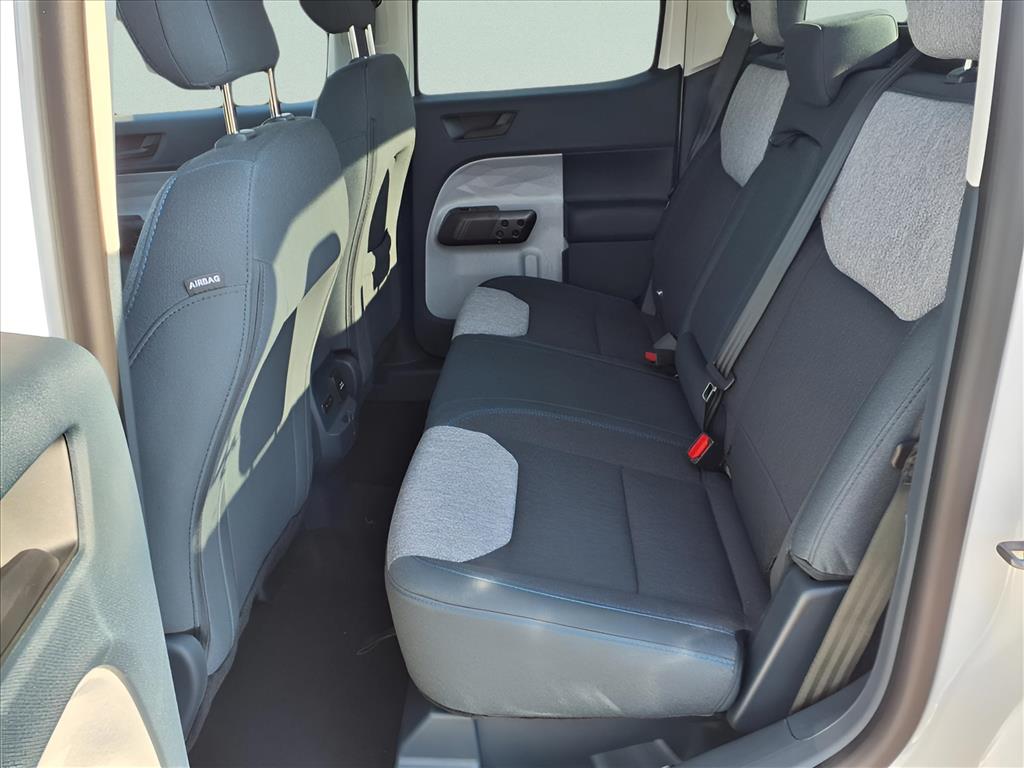 New Car 2025 Ford Maverick  Xlt For Sale In Bastrop, Texas