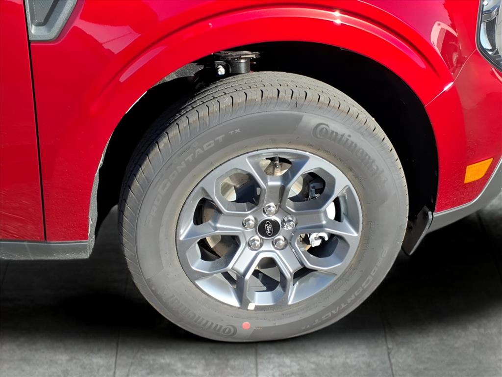 New Car 2025 Ford Maverick  Xlt For Sale Under $35,000 In Bastrop, Texas