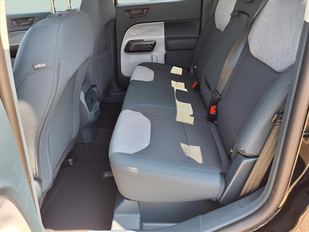 2025 Ford Maverick  Xlt In Bastrop, Texas
