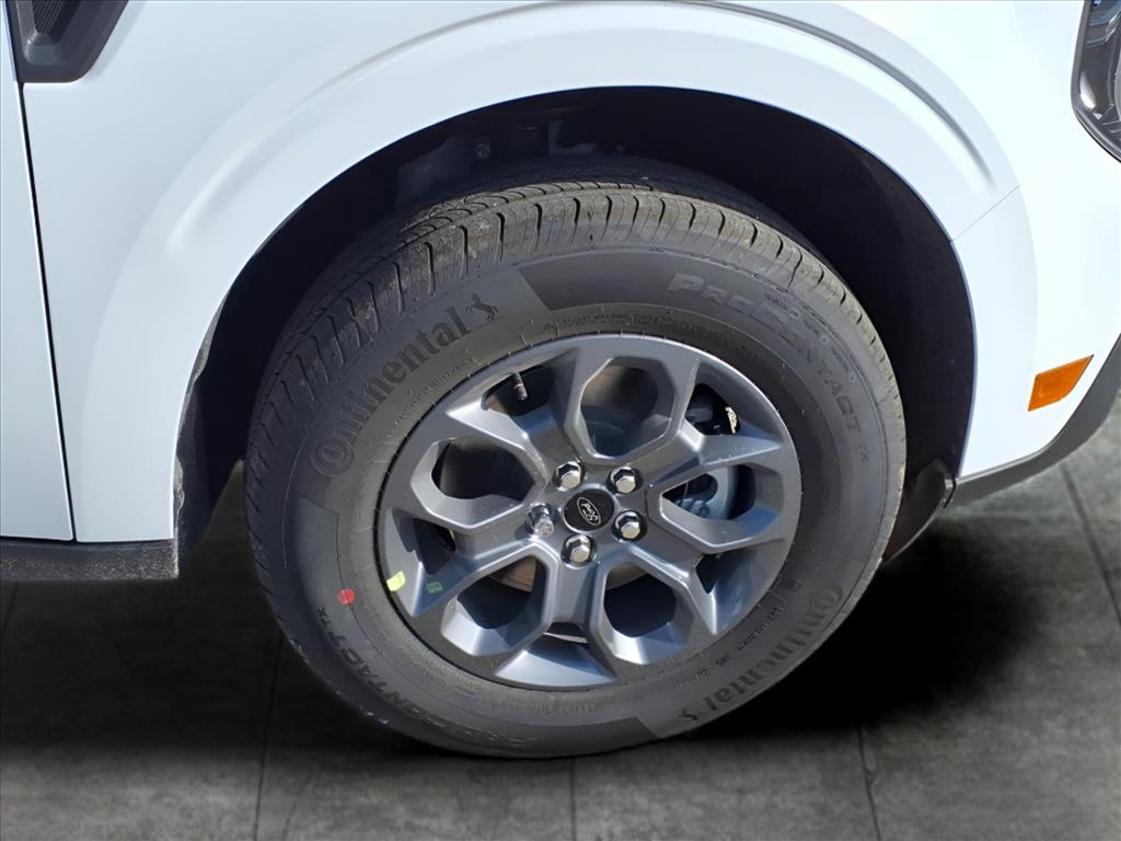 New Car 2025 Ford Maverick  Xlt For Sale Under $40,000 In Bastrop, Texas