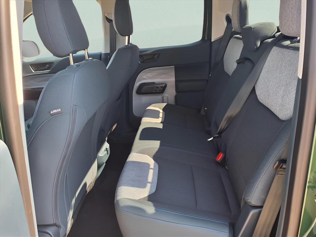 New Car 2025 Ford Maverick  Xlt For Sale Under $35,000 In Bastrop, Texas