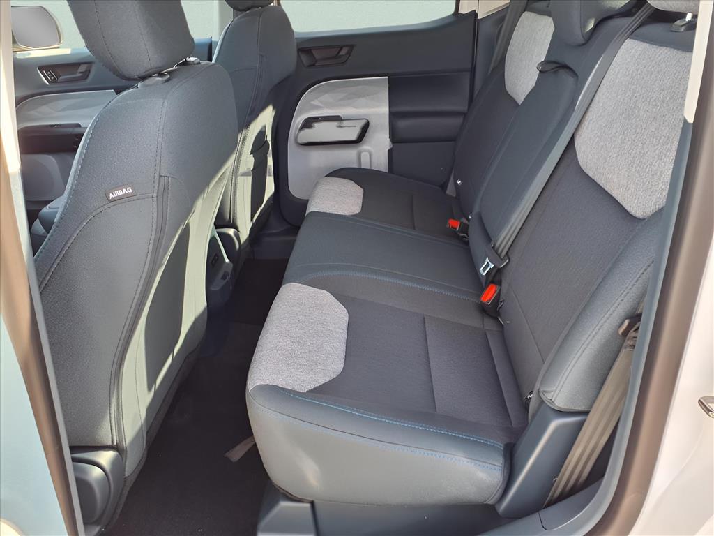 New Car 2025 Ford Maverick  Xlt For Sale Under $35,000 In Bastrop, Texas