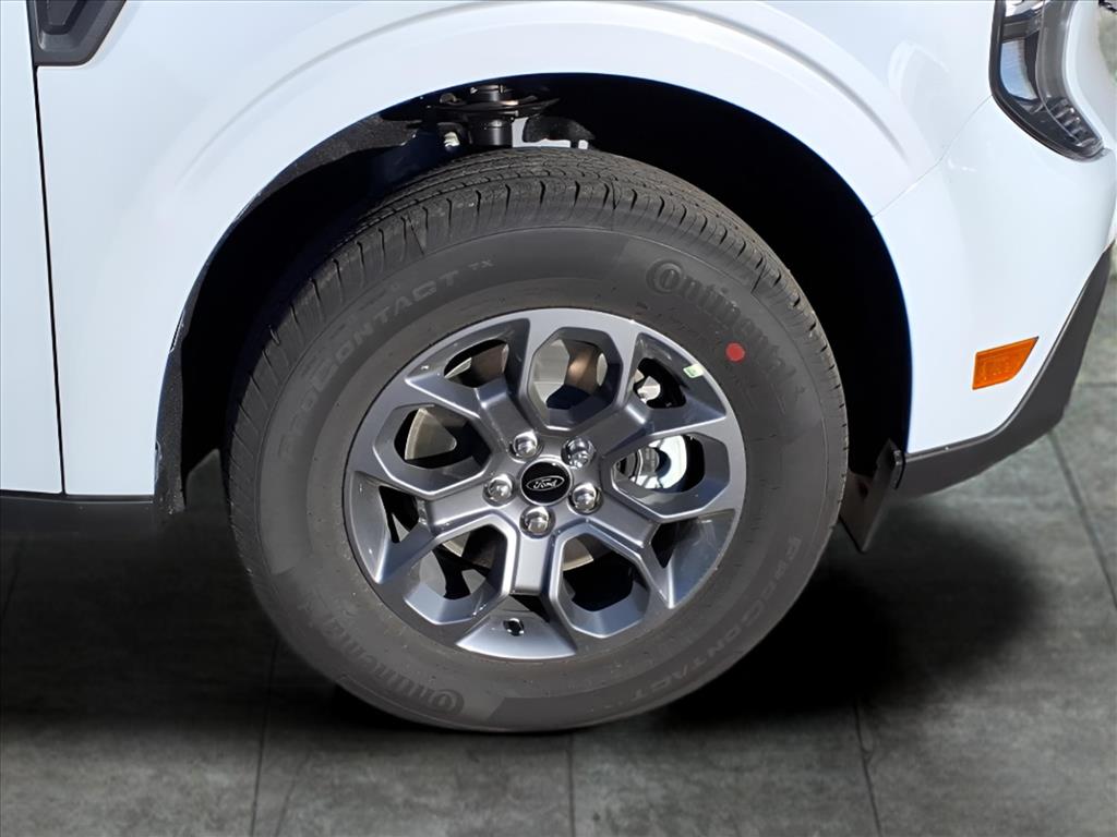 New Car 2025 Ford Maverick  Xlt For Sale Under $35,000 In Bastrop, Texas