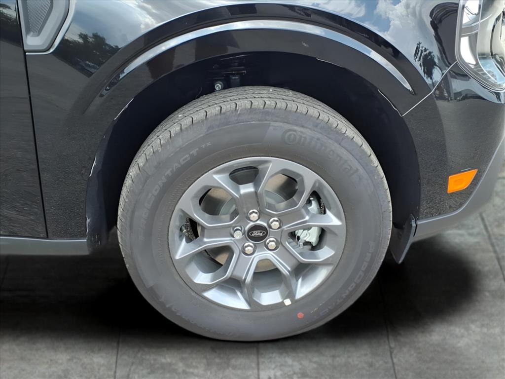 New Car 2025 Ford Maverick  Xlt For Sale Under $35,000 In Bastrop, Texas