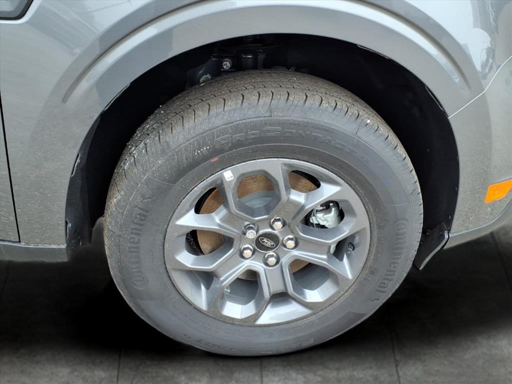 New Car 2025 Ford Maverick  Xlt For Sale Under $35,000 In Bastrop, Texas