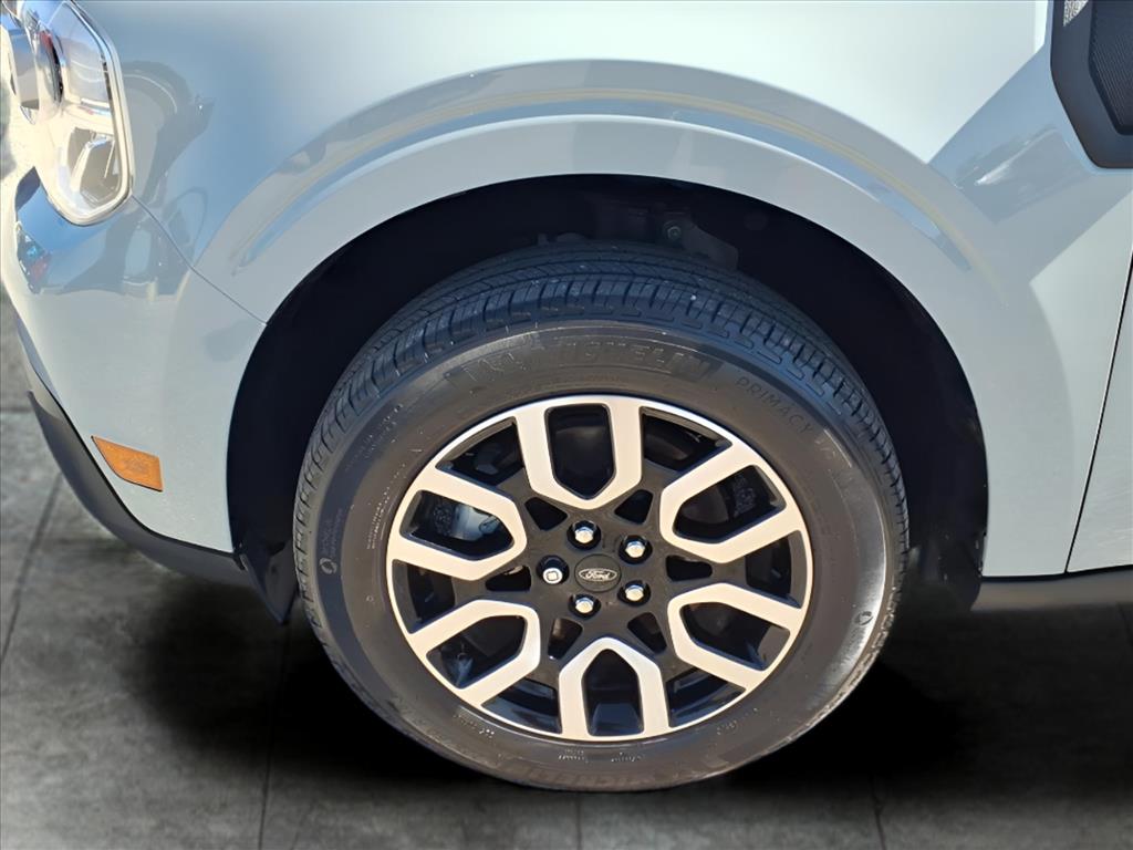 Used Car 2024 Ford Maverick  Lariat For Sale Under $35,000 In Bastrop, Texas