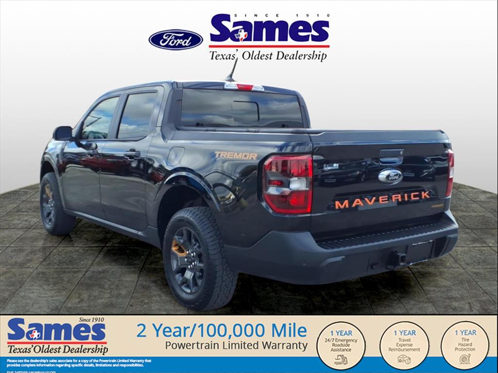 Used Car 2024 Ford Maverick  Lariat For Sale Under $35,000 In Bastrop, Texas