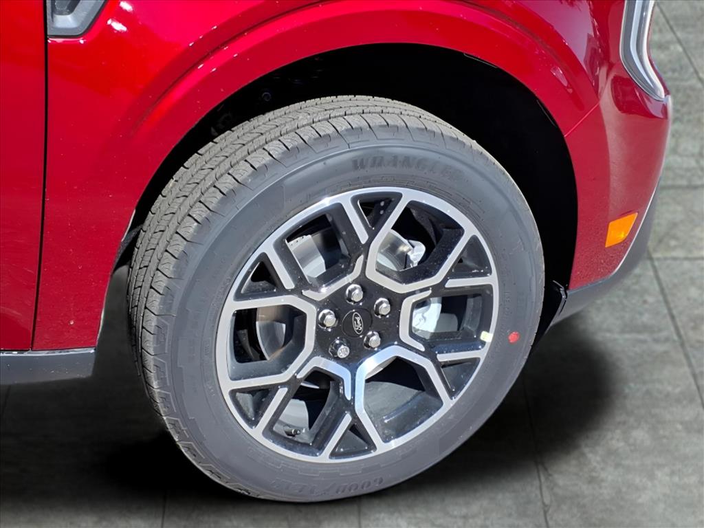 New Car 2025 Ford Maverick  Lariat For Sale Under $50,000 In Bastrop, Texas