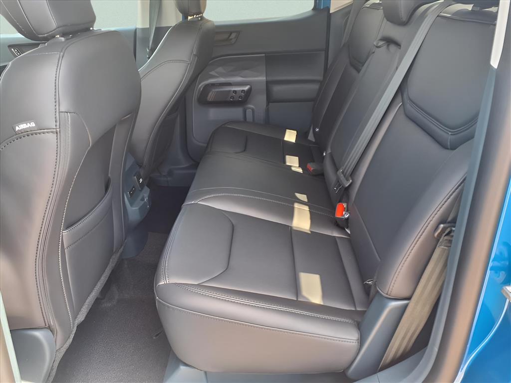 New Car 2025 Ford Maverick  Lariat For Sale In Bastrop, Texas