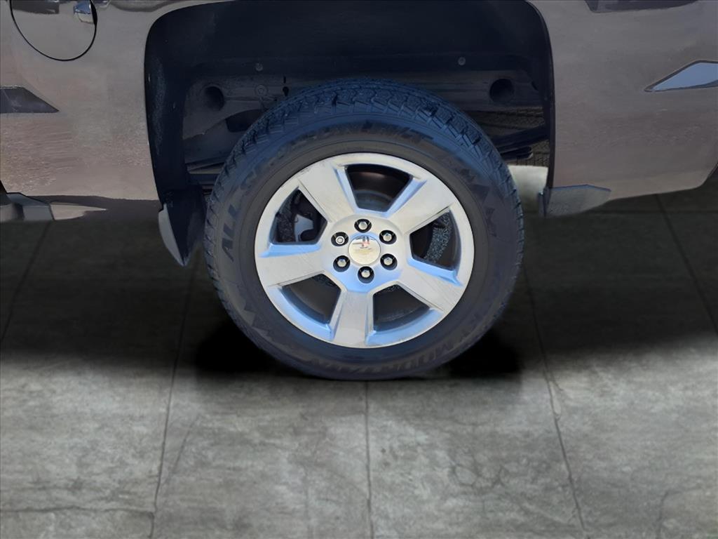 2016 Chevrolet Silverado 1500  Lt Lt1 In Bastrop, Texas