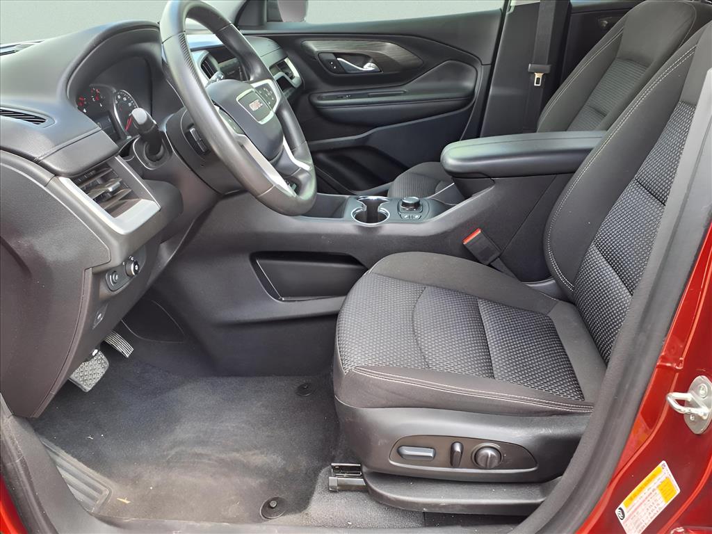 Used Car 2023 Gmc Terrain  Sle For Sale Under $30,000 In Bastrop, Texas
