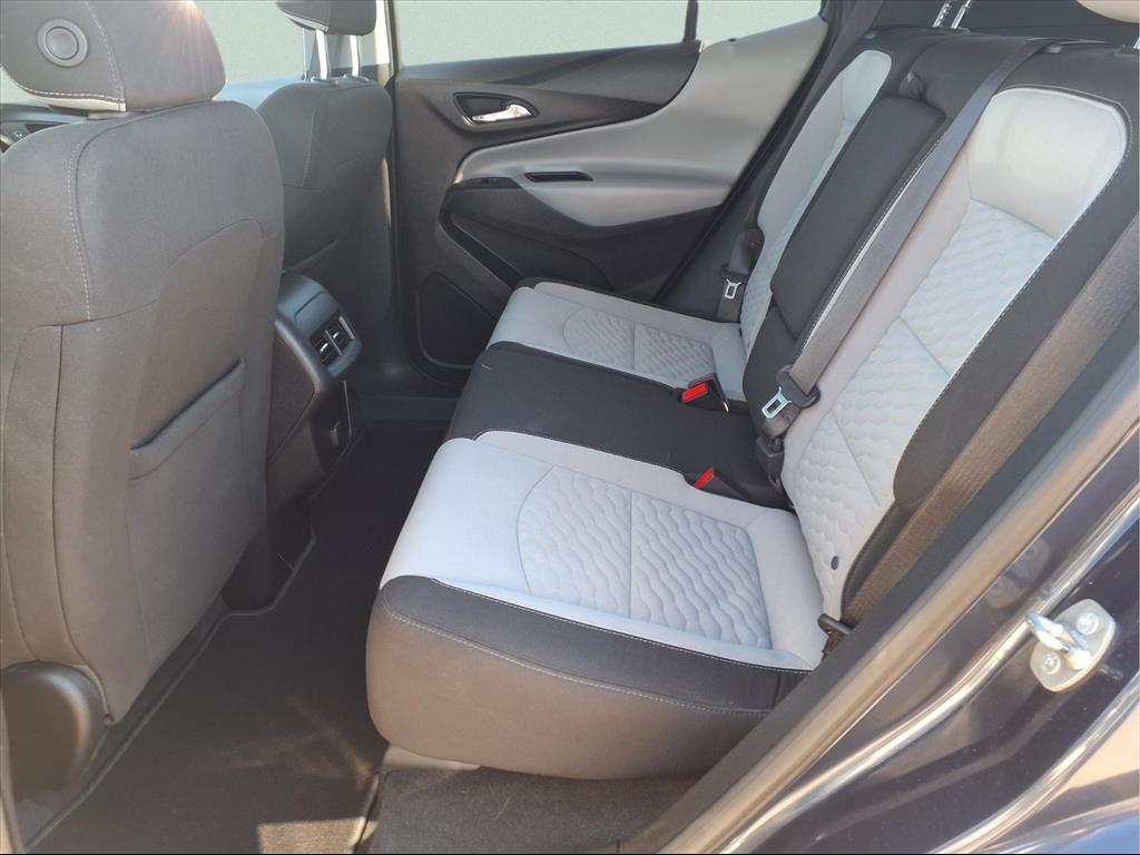 Used Car 2018 Chevrolet Equinox  Lt For Sale Under $15,000 In Bastrop, Texas