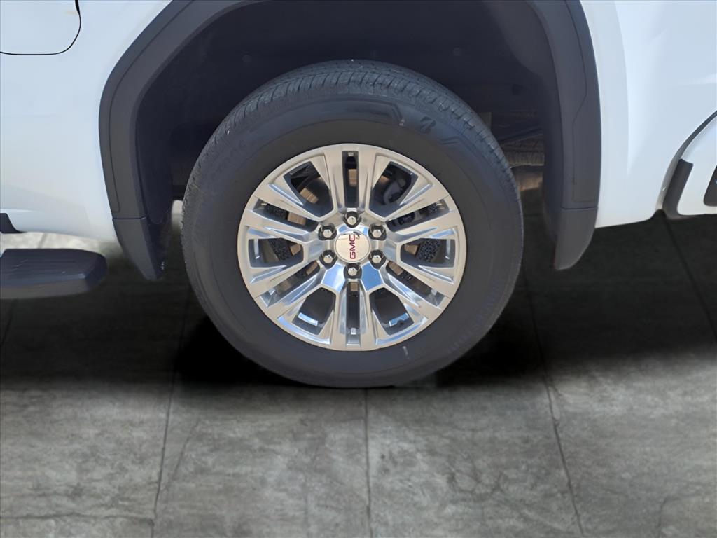 Used Car 2023 Gmc Sierra 1500  Denali For Sale Under $60,000 In Bastrop, Texas