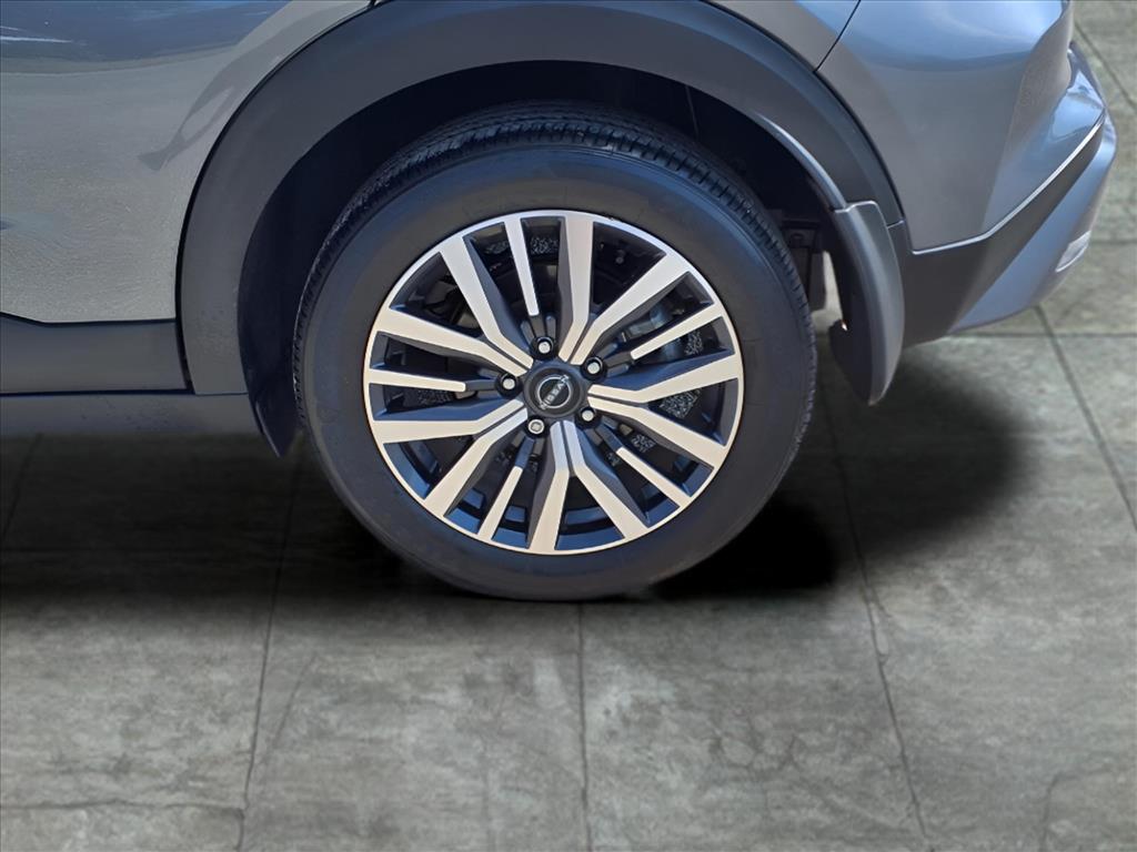 Used Car 2023 Nissan Kicks  Sv For Sale In Bastrop, Texas
