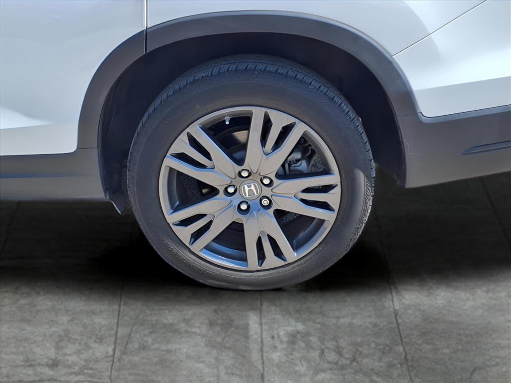 Used Car 2022 Honda Pilot  Sport For Sale Under $35,000 In Bastrop, Texas