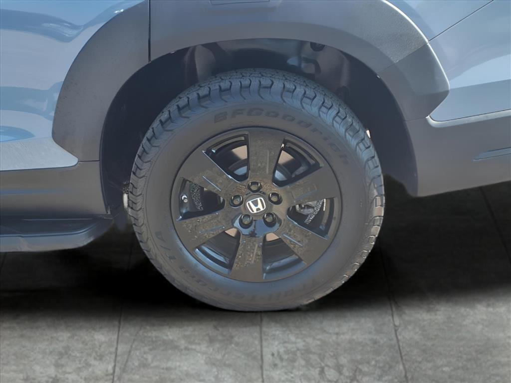 Used Car 2022 Honda Pilot  Trailsport For Sale In Bastrop, Texas