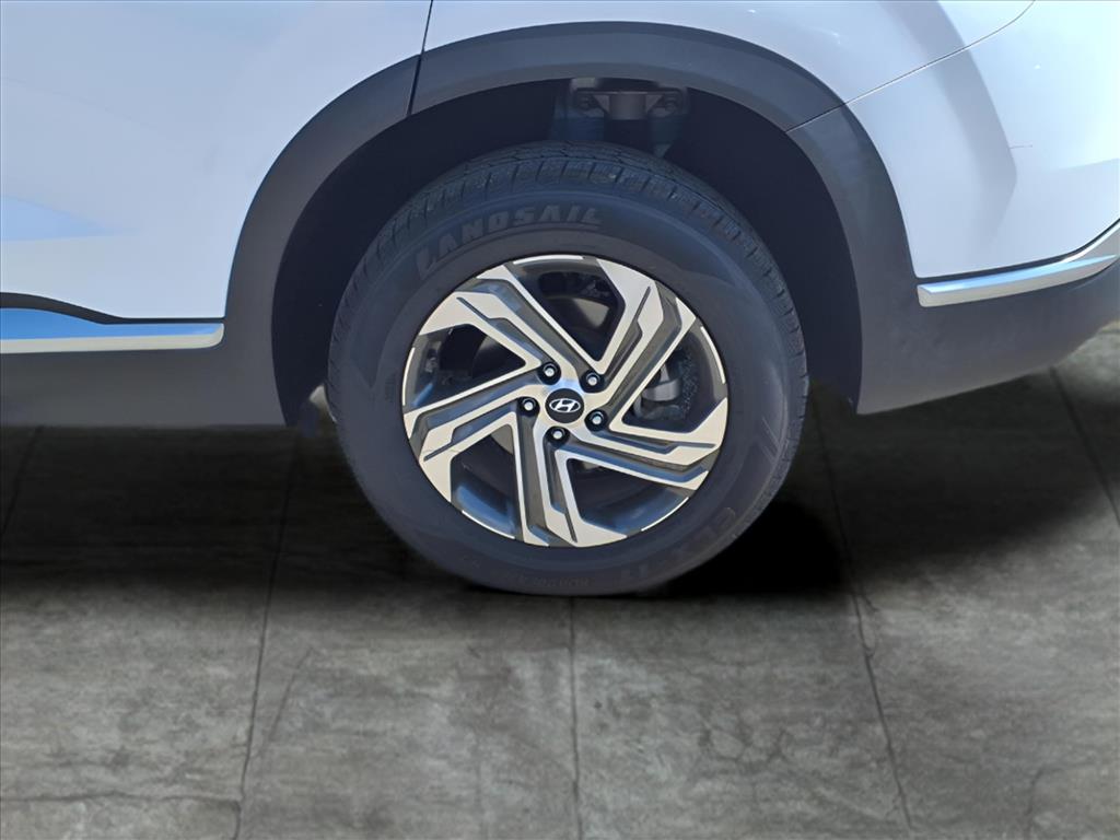 Used Car 2022 Hyundai Santa Fe  Sel For Sale Under $30,000 In Bastrop, Texas