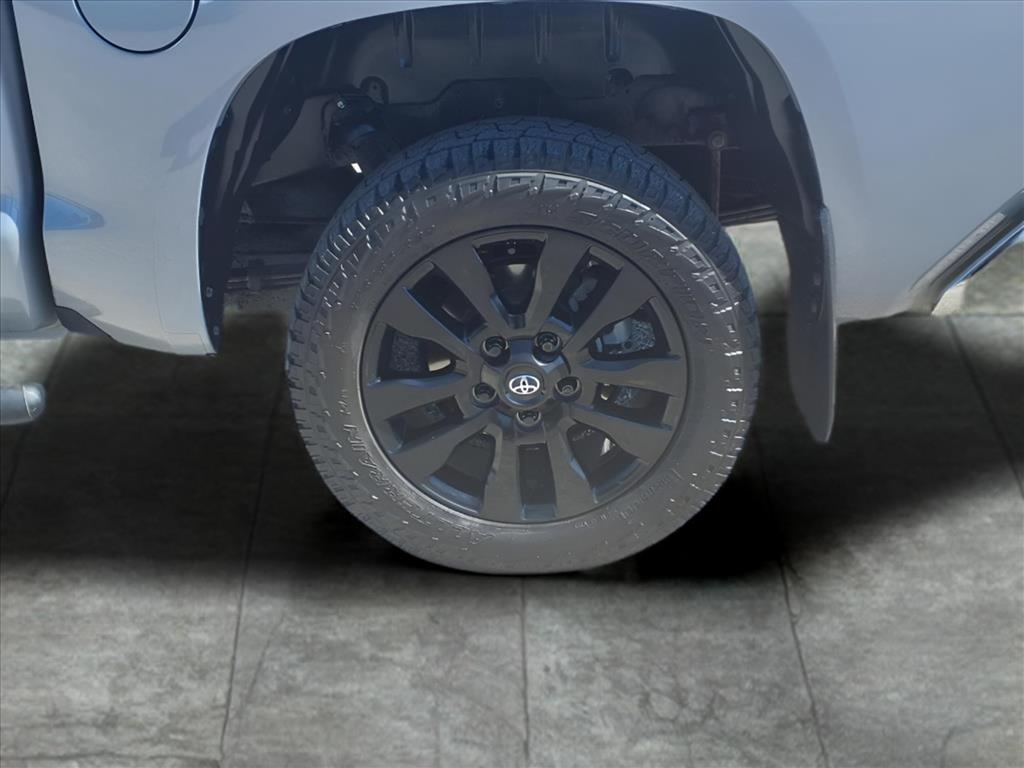 Used Car 2021 Toyota Tundra  Sr5 For Sale Under $35,000 In Bastrop, Texas