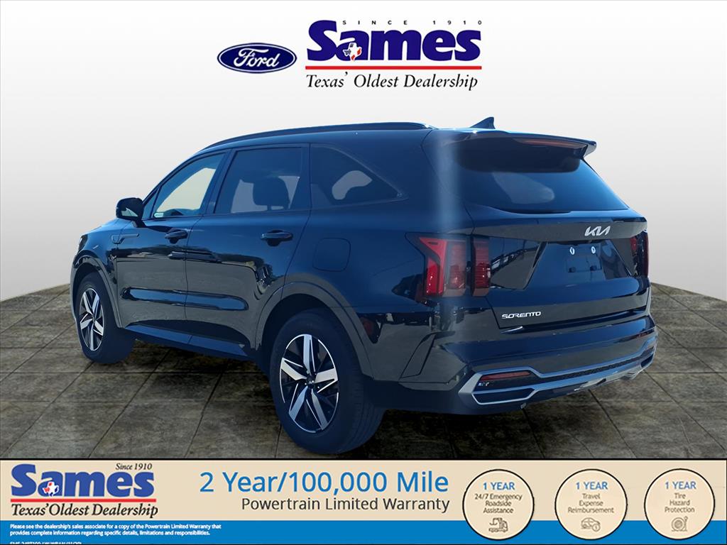 Used Car 2023 Kia Sorento  S For Sale Under $30,000 In Bastrop, Texas