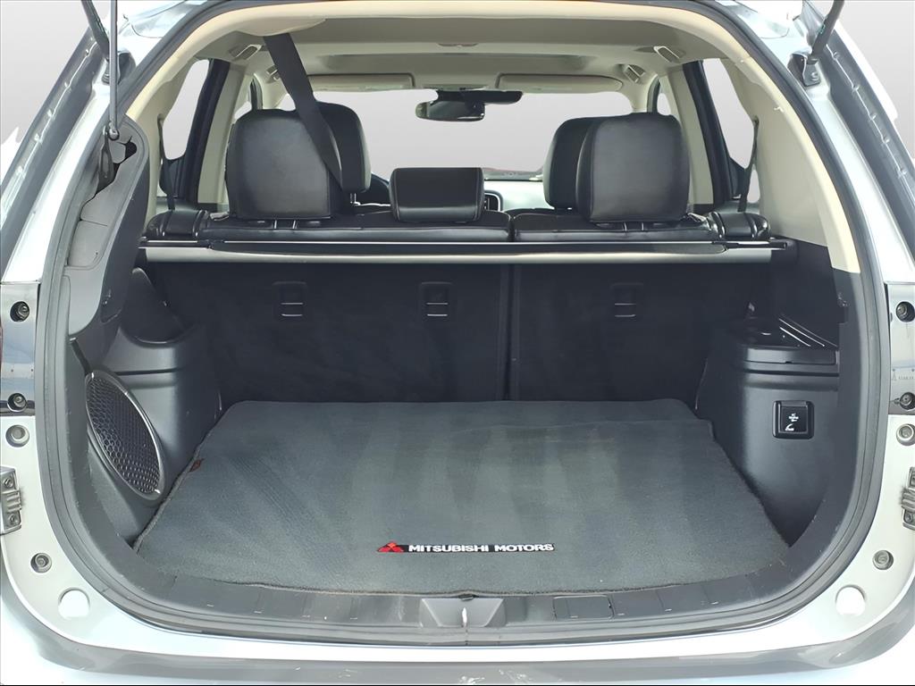 Used Car 2018 Mitsubishi Outlander Phev  Sel For Sale Under $15,000 In Bastrop, Texas