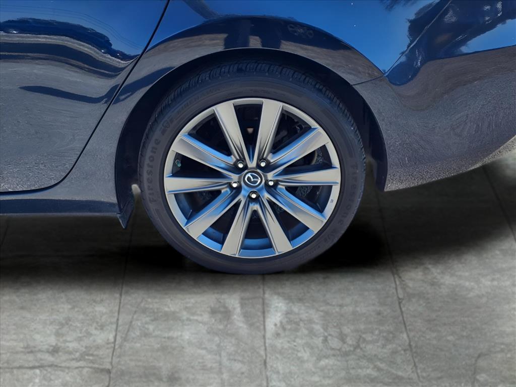 Used Car 2018 Mazda Mazda6  Grand Touring For Sale Under $20,000 In Bastrop, Texas
