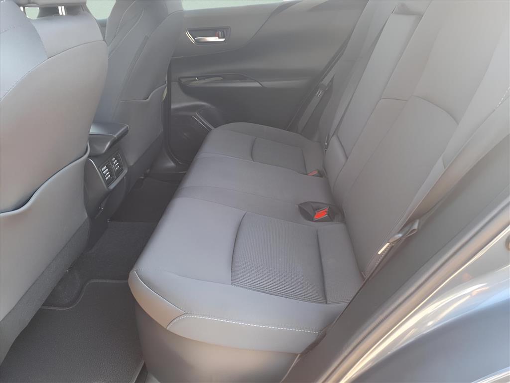 Used Car 2021 Toyota Venza  For Sale In Bastrop, Texas