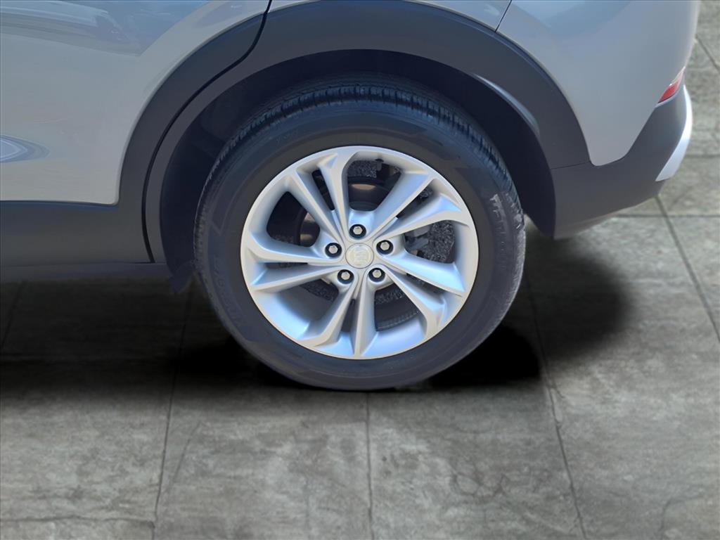 Used Car 2023 Buick Encore Gx  Preferred For Sale In Bastrop, Texas