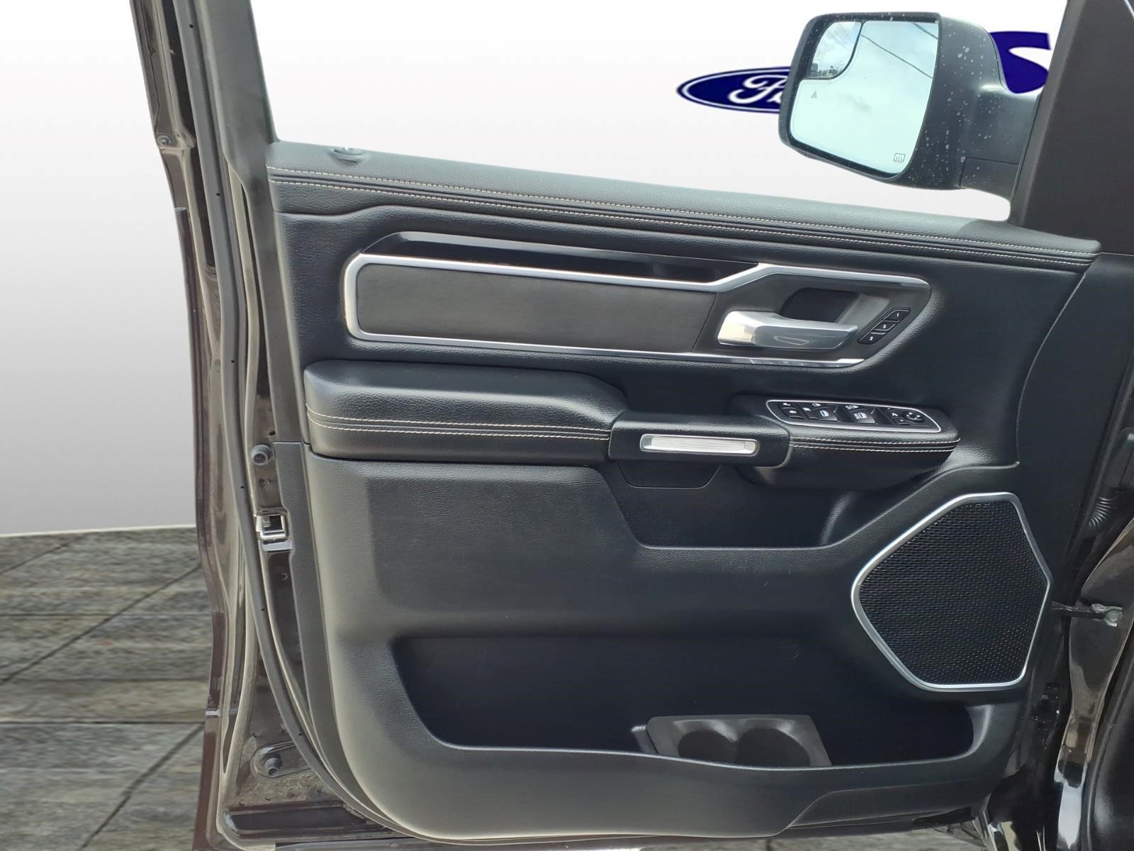 Used Car 2020 Ram 1500  Laramie For Sale Under $30,000 In Bastrop, Texas