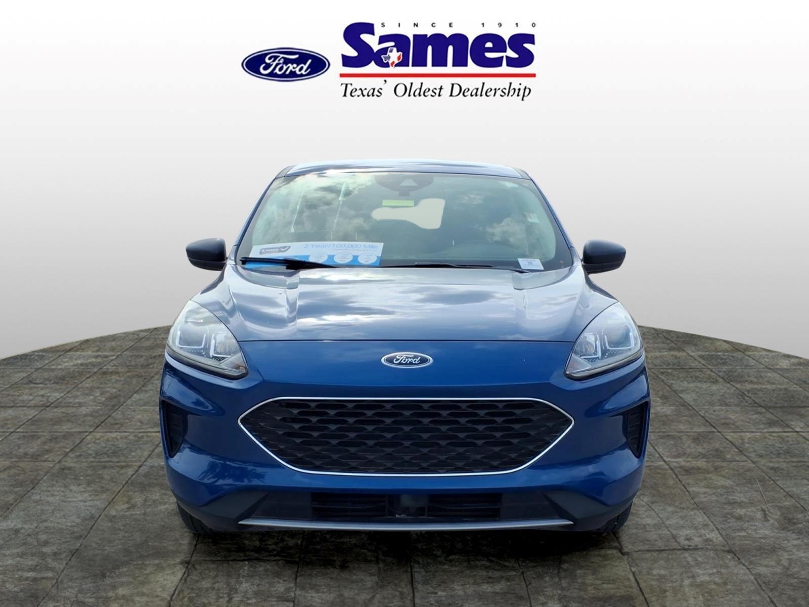 Used Car 2022 Ford Escape Plug-in Hybrid  Se For Sale Under $25,000 In Bastrop, Texas