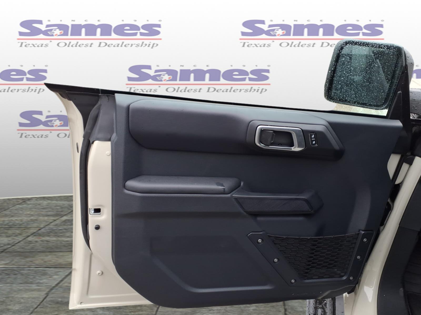 New Car 2025 Ford Bronco  Outer Banks For Sale Under $60,000 In Bastrop, Texas