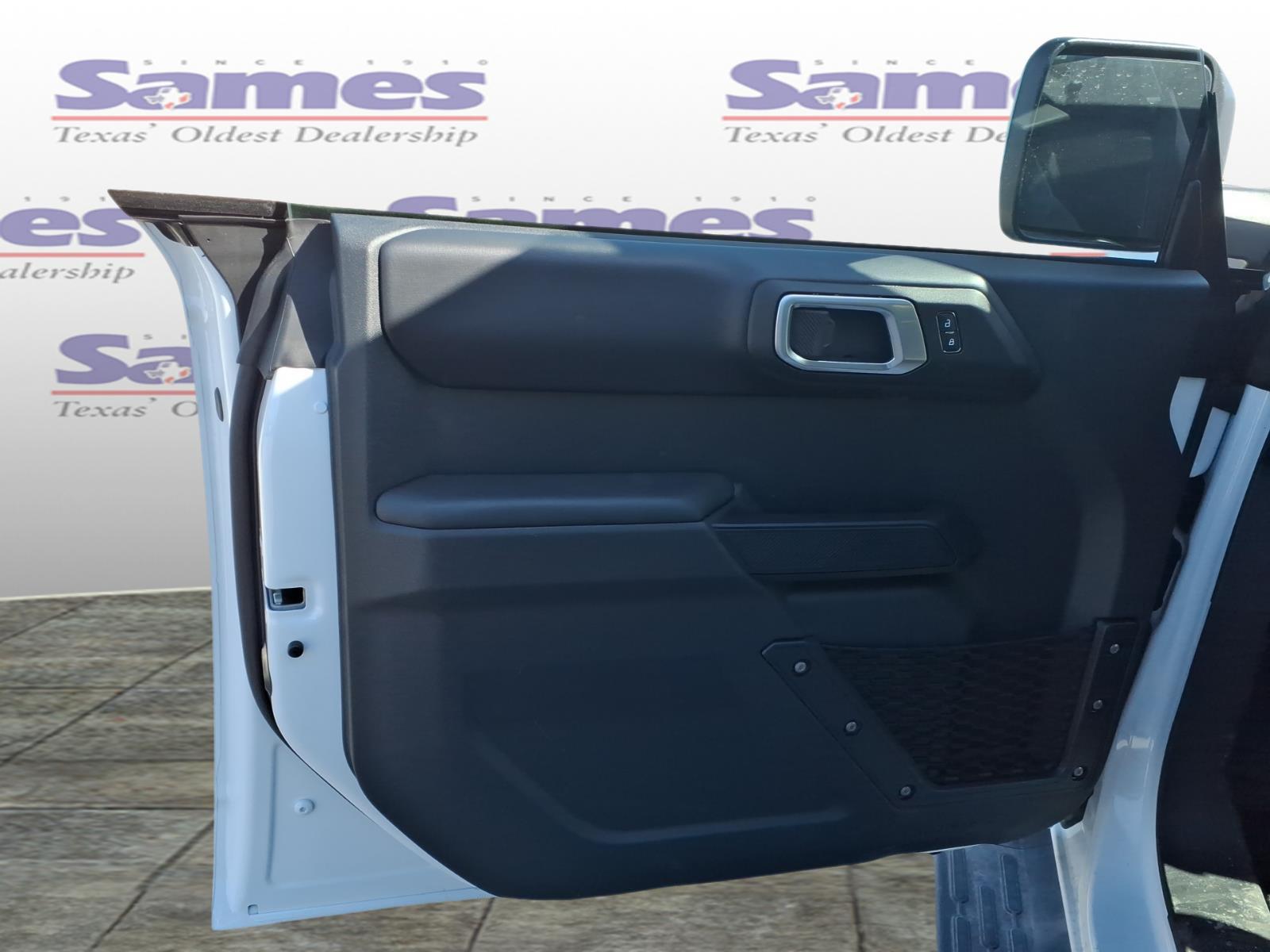 New Car 2025 Ford Bronco  Outer Banks For Sale Under $60,000 In Bastrop, Texas