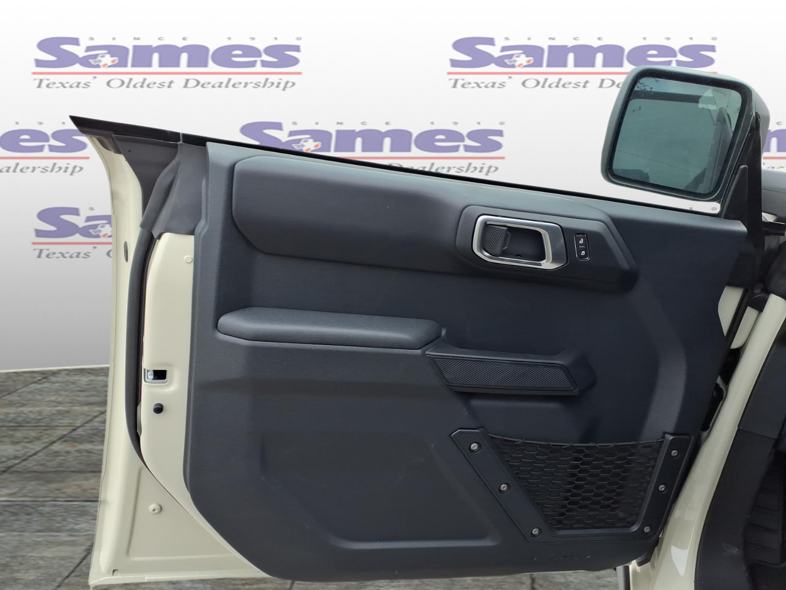 New Car 2025 Ford Bronco  Badlands For Sale Under $70,000 In Bastrop, Texas