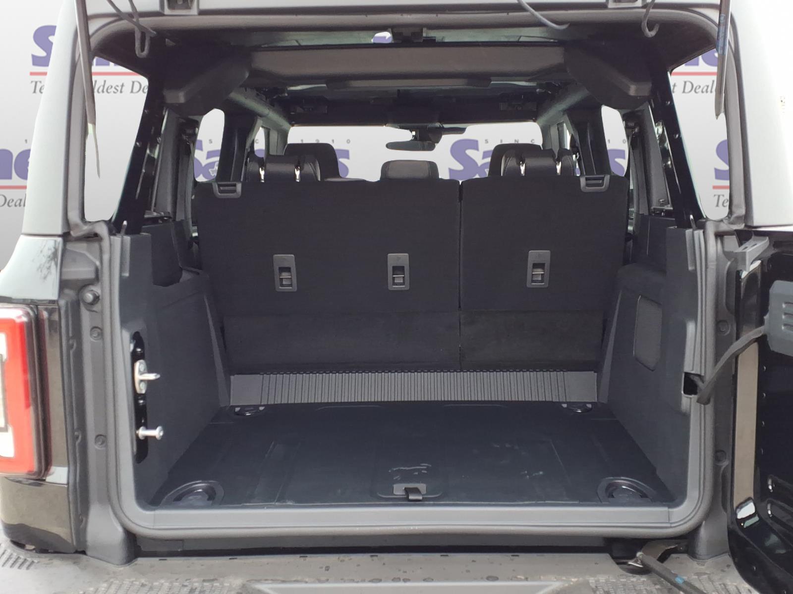 New Car 2025 Ford Bronco  Badlands For Sale Under $60,000 In Bastrop, Texas