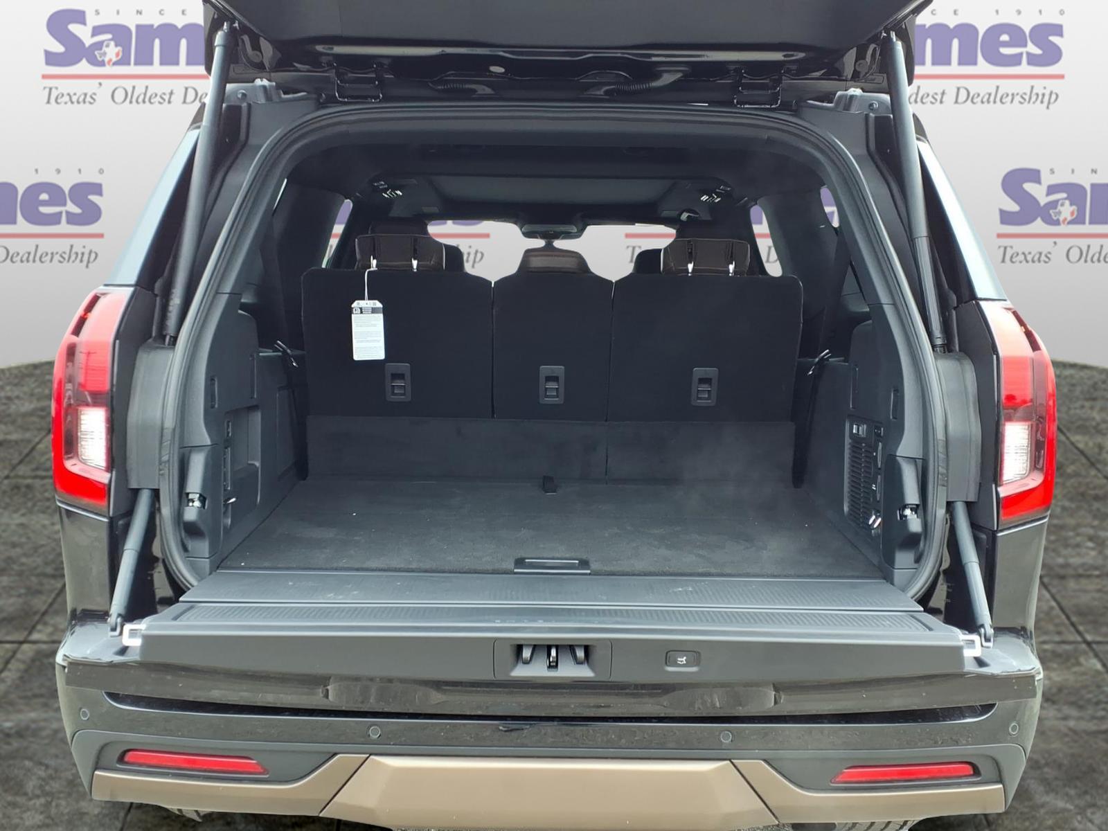 New Car 2025 Ford Expedition Max  King Ranch For Sale Under $90,000 In Bastrop, Texas