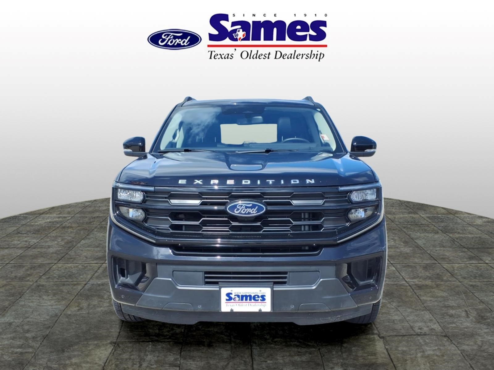 Used Car 2025 Ford Expedition  Active For Sale Under $60,000 In Bastrop, Texas