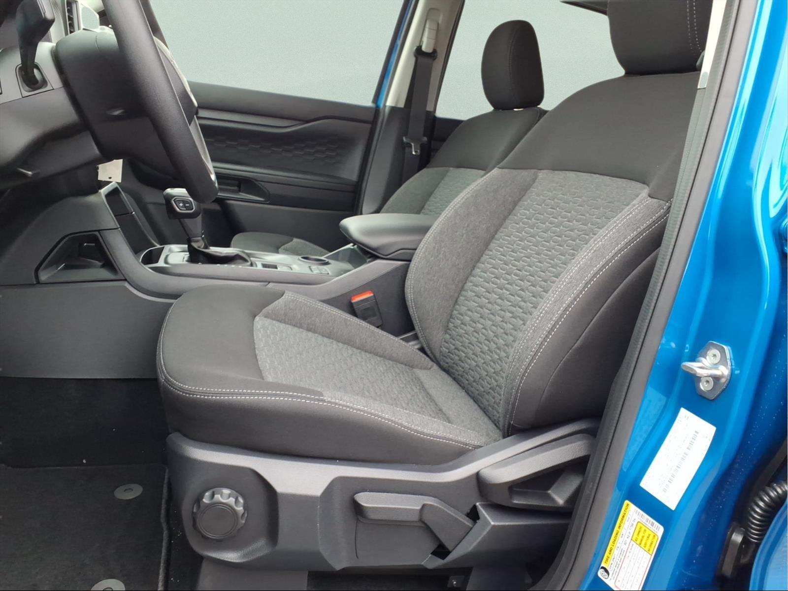 New Car 2025 Ford Ranger  Xl For Sale Under $40,000 In Bastrop, Texas