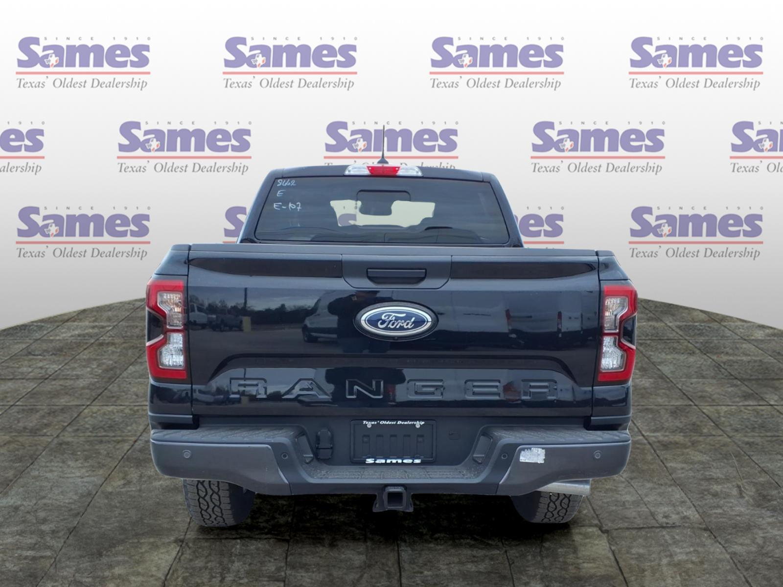 New Car 2025 Ford Ranger  Xlt For Sale Under $40,000 In Bastrop, Texas