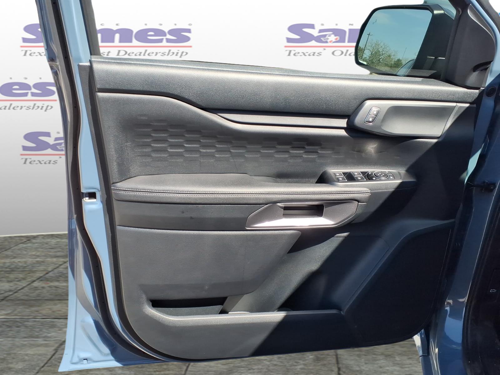 New Car 2025 Ford Ranger  Xlt For Sale Under $50,000 In Bastrop, Texas