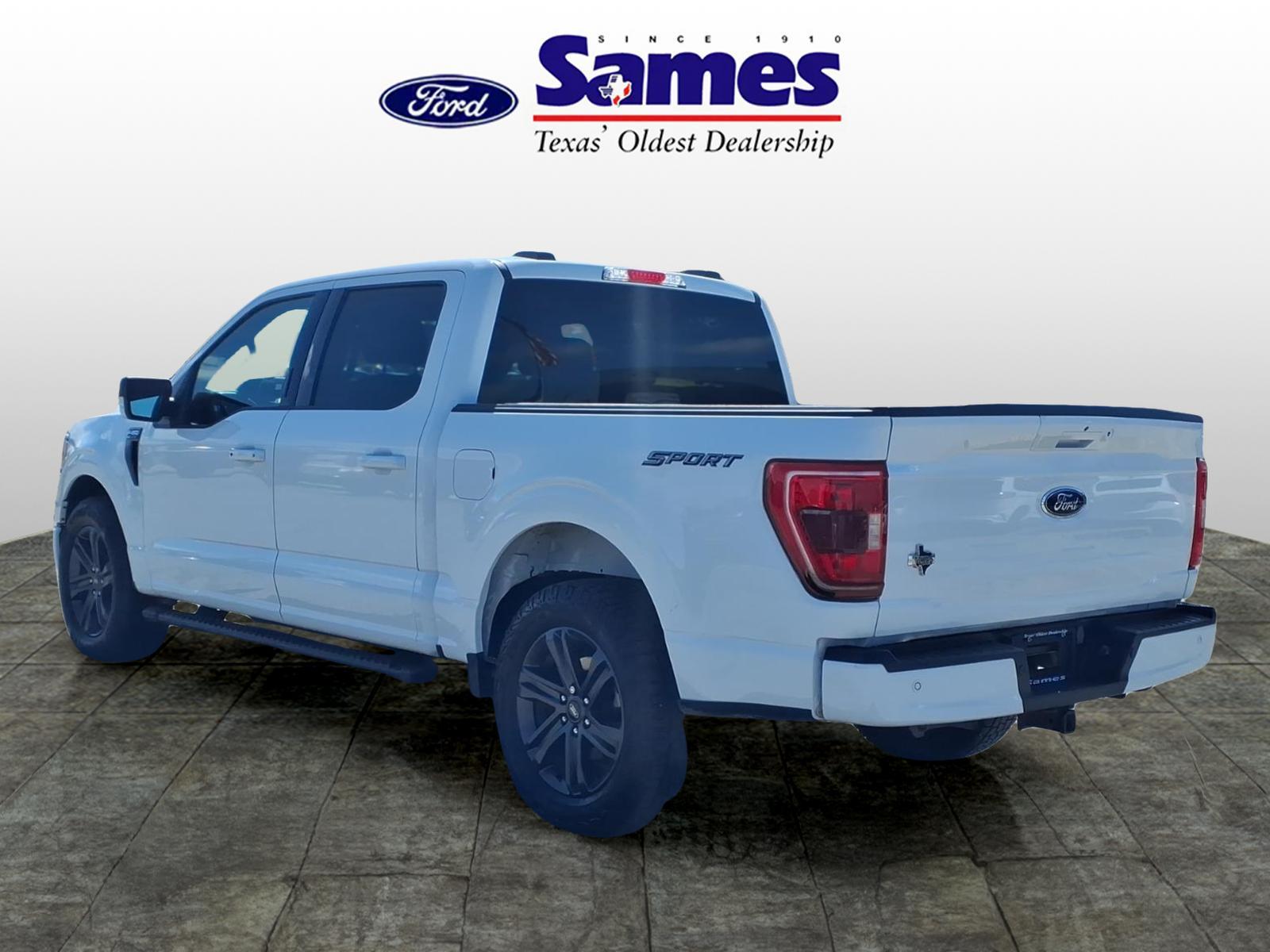 Used Car 2023 Ford F-150  Xlt For Sale Under $35,000 In Bastrop, Texas