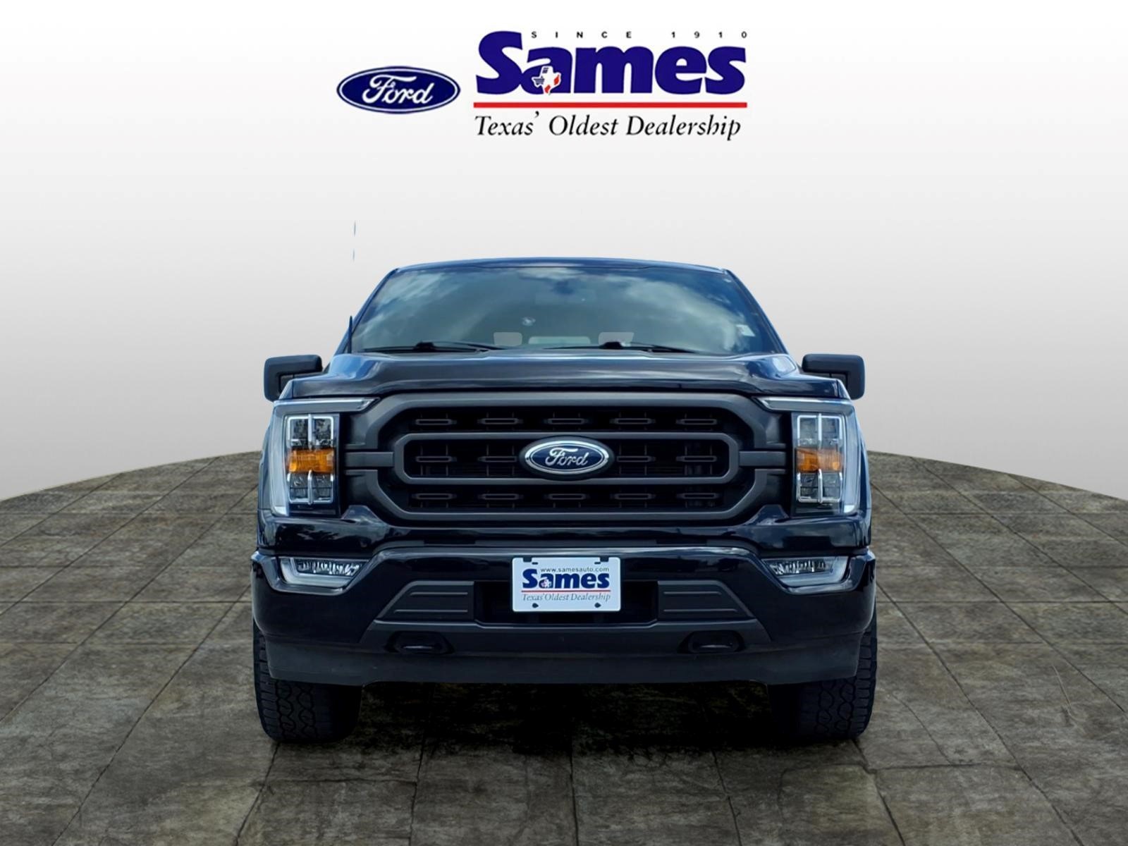 Used Car 2023 Ford F-150  Xlt For Sale Under $50,000 In Bastrop, Texas