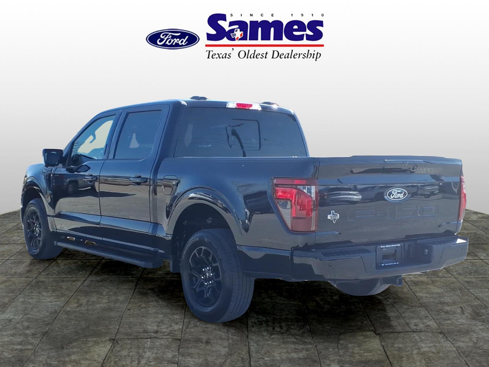 Used Car 2024 Ford F-150  Xlt For Sale Under $50,000 In Bastrop, Texas