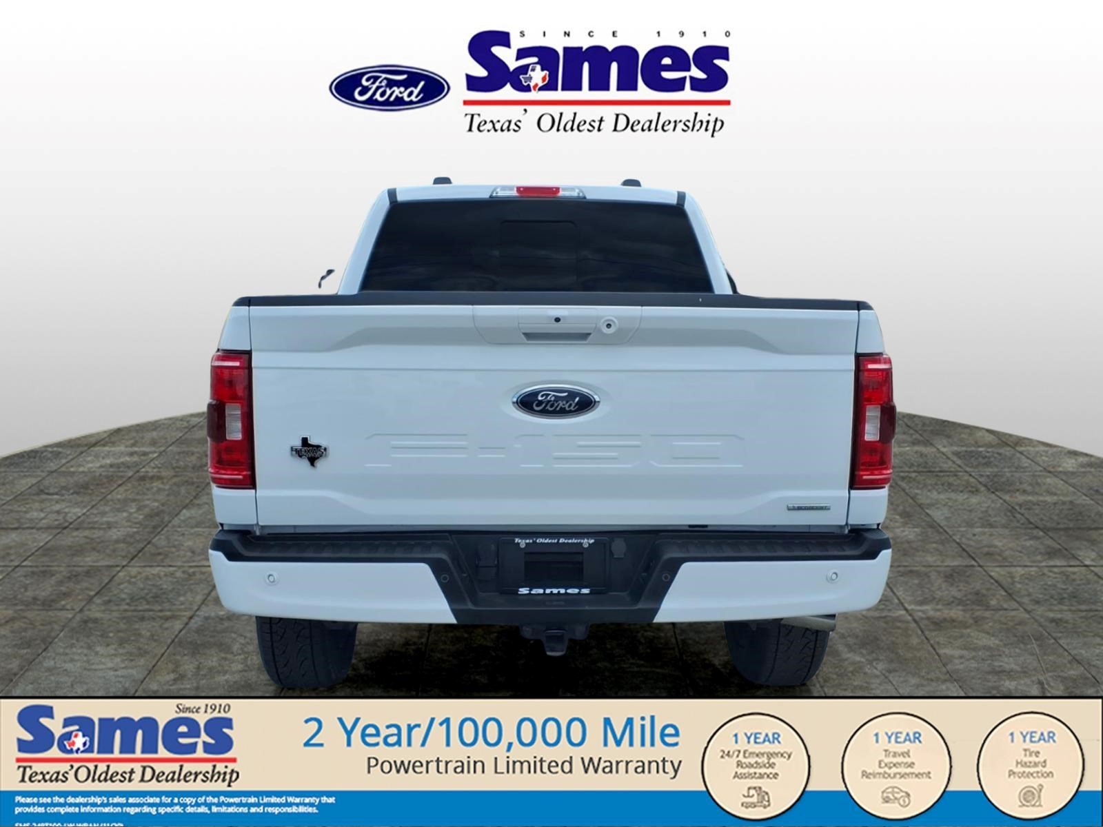 Used Car 2023 Ford F-150  Xlt For Sale Under $40,000 In Bastrop, Texas