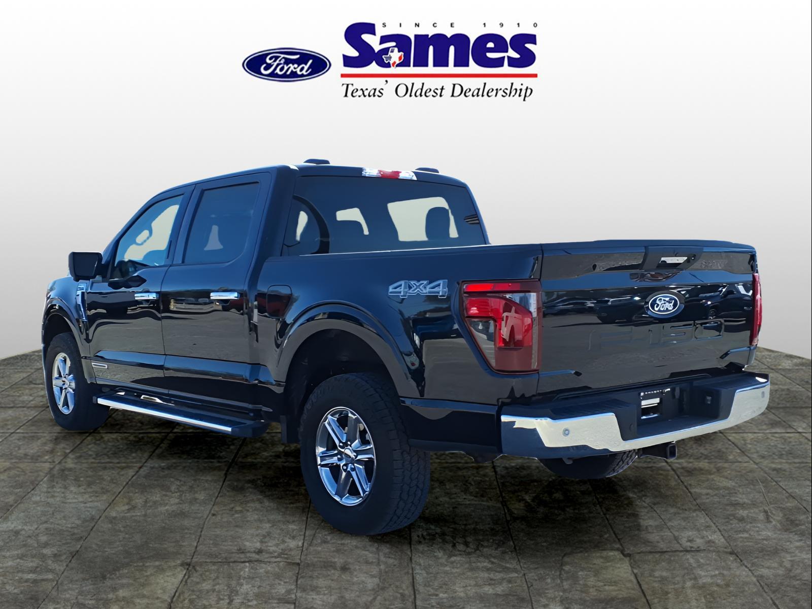 Used Car 2024 Ford F-150  Xlt For Sale Under $40,000 In Austin, Texas
