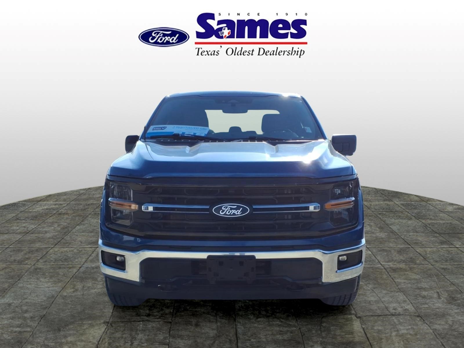 Used Car 2024 Ford F-150  Xlt For Sale Under $50,000 In Bastrop, Texas