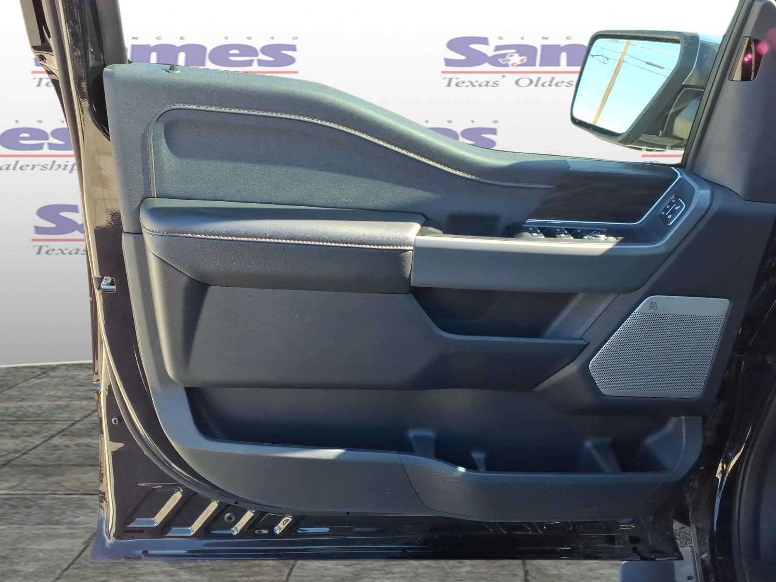 New Car 2025 Ford F-150  Lariat For Sale Under $80,000 In Bastrop, Texas