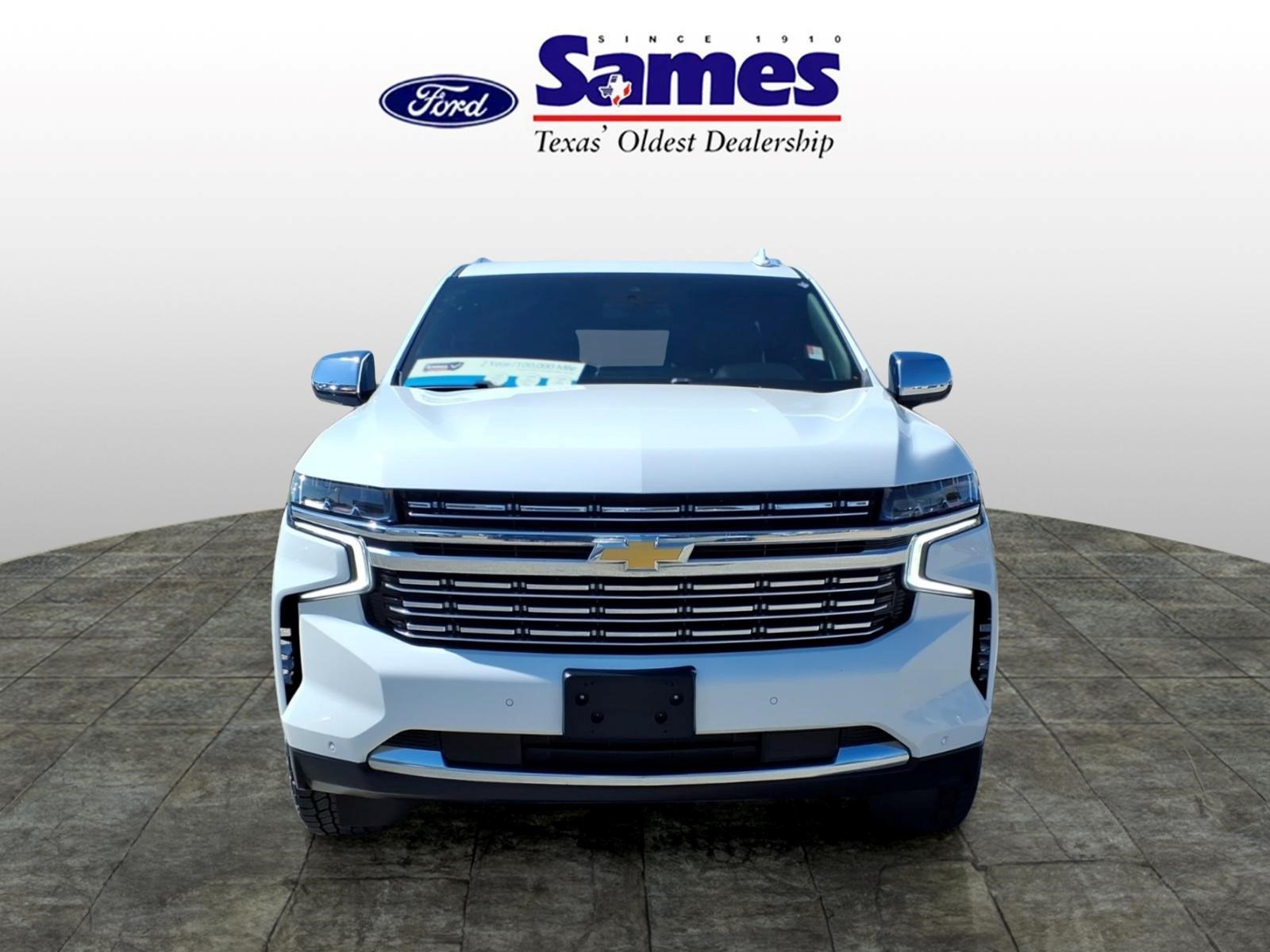 Used Car 2023 Chevrolet Tahoe  Premier For Sale Under $50,000 In Bastrop, Texas