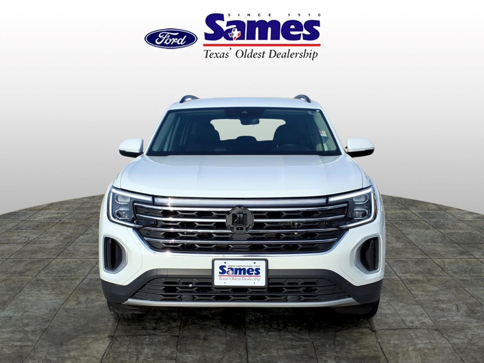 Used Car 2024 Volkswagen Atlas  2.0t Se For Sale Under $25,000 In Bastrop, Texas