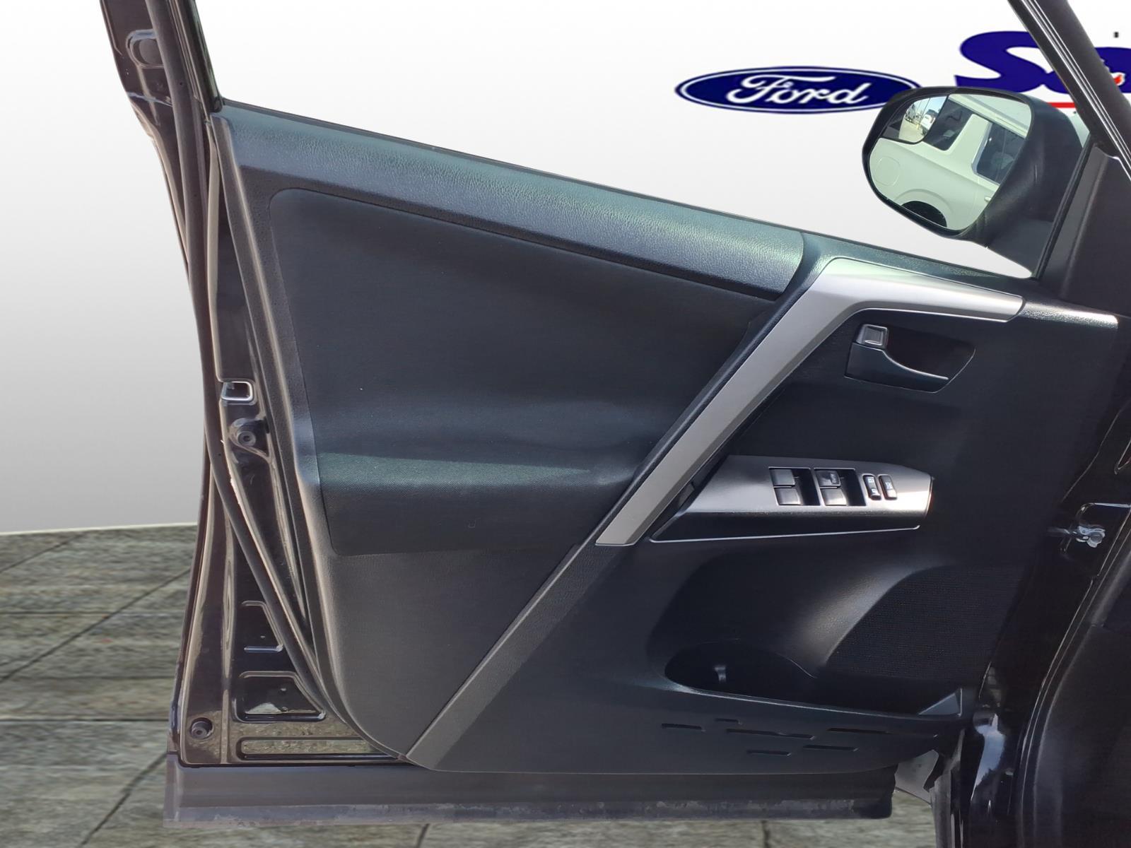 Used Car 2018 Toyota Rav4  Le For Sale Under $10,000 In Bastrop, Texas