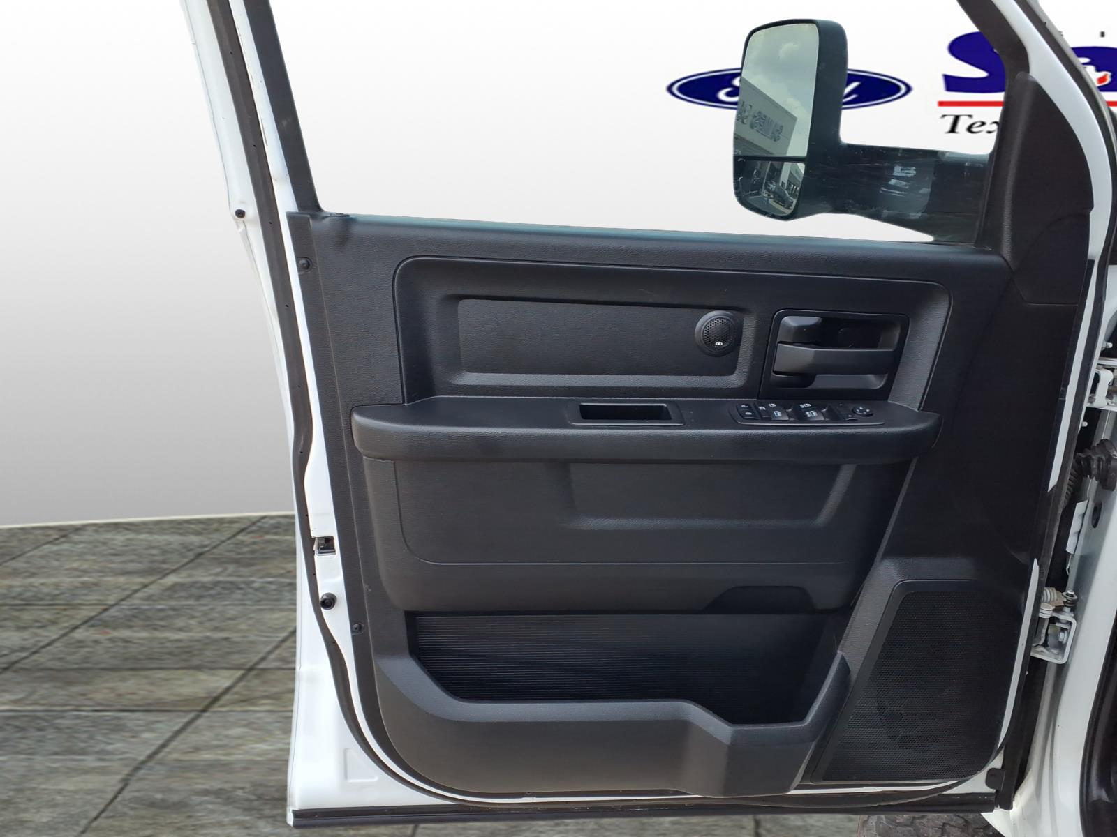 Used Car 2022 Ram 2500  Tradesman For Sale Under $35,000 In Bastrop, Texas