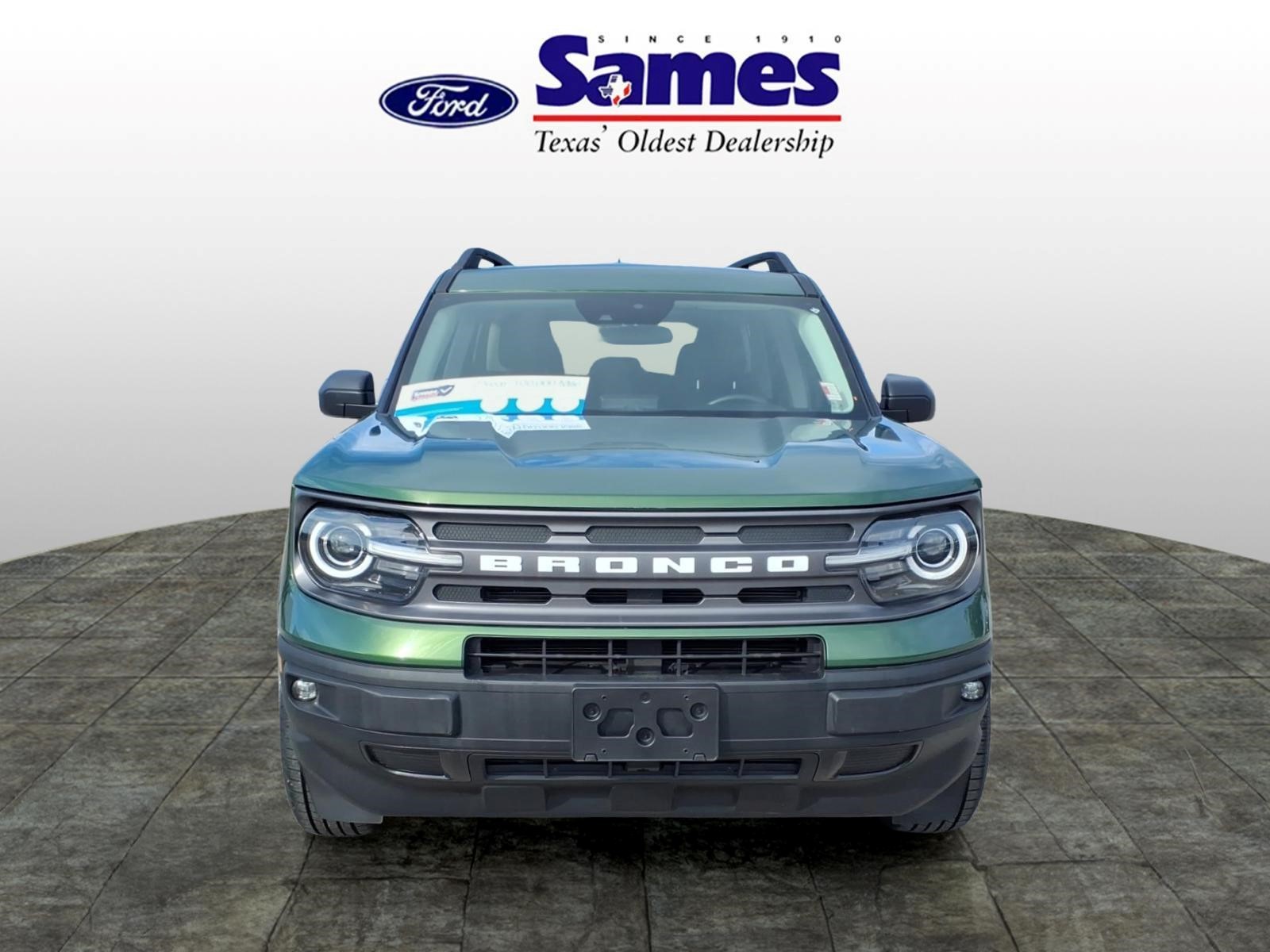 Used Car 2024 Ford Bronco Sport  Big Bend For Sale Under $30,000 In Bastrop, Texas